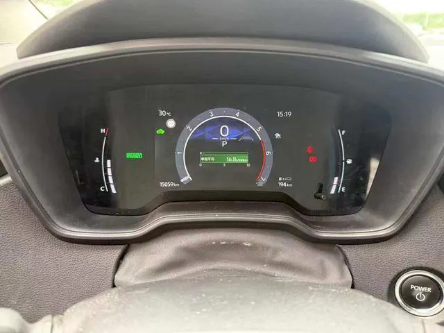 2024 Toyota Corolla thumbnail 5