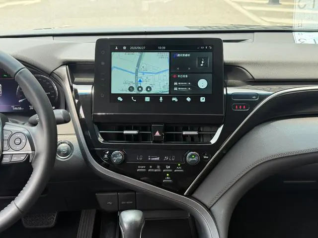 2021 Toyota Camry thumbnail 5