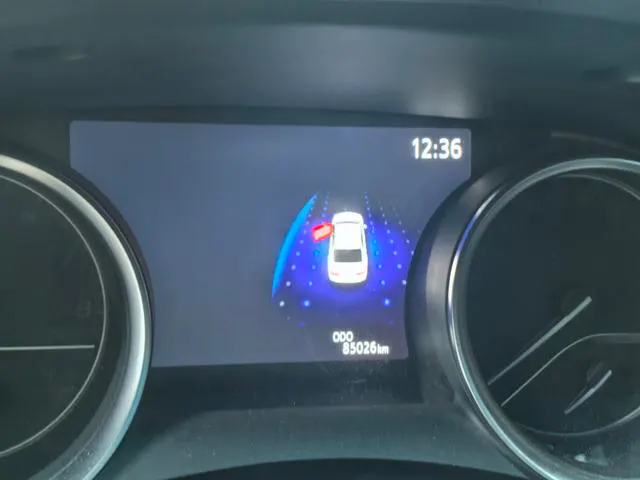 2019 Toyota Camry thumbnail 5