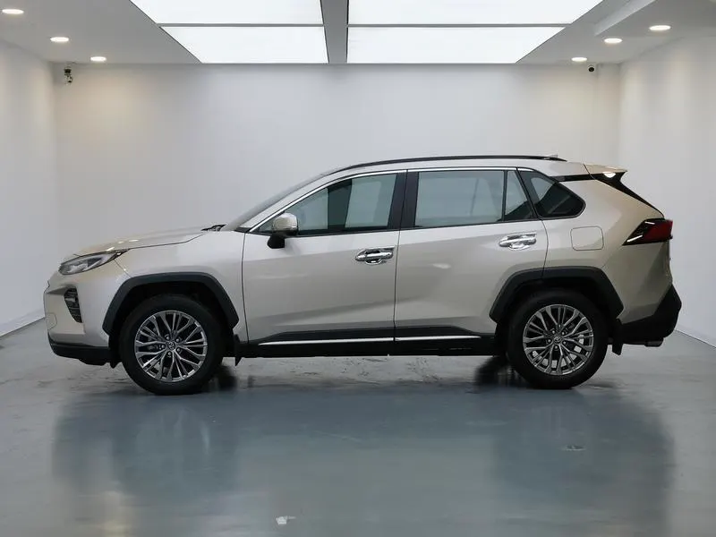 2023 Toyota Wildlander thumbnail 5