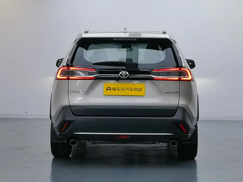 2023 Toyota Wildlander thumbnail 7