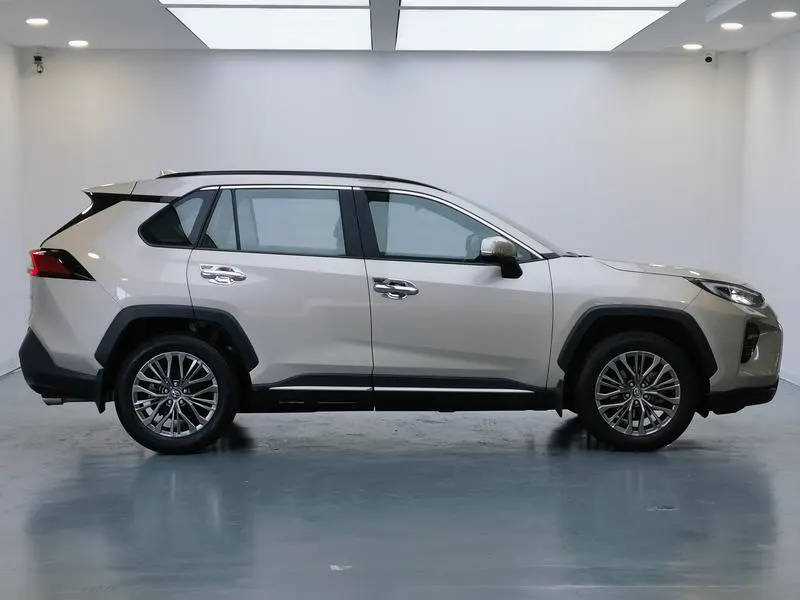 2023 Toyota Wildlander thumbnail 9