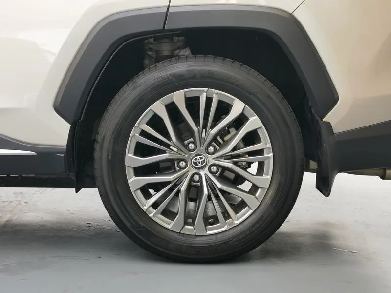 2023 Toyota Wildlander thumbnail 10