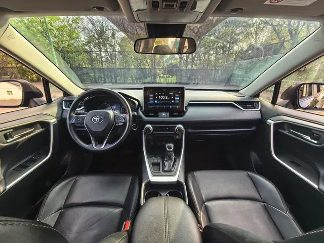 2021 Toyota Wildlander thumbnail 4