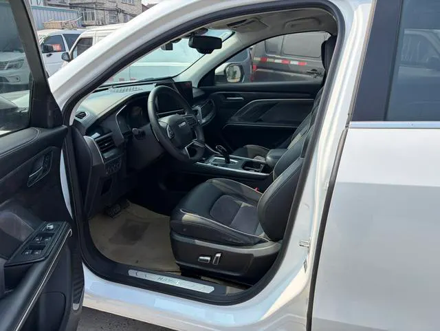 2021 Haval H6 thumbnail 5