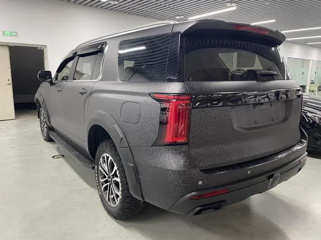 2023 Haval H5 thumbnail 2