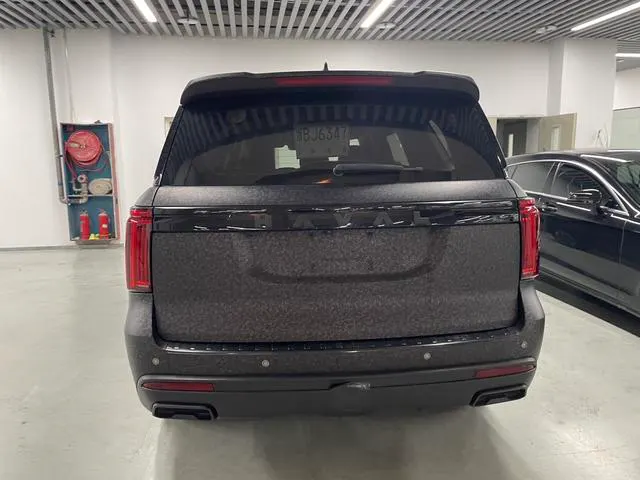2023 Haval H5 thumbnail 3