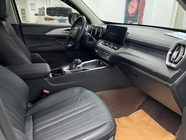 2023 Haval H5 thumbnail 4