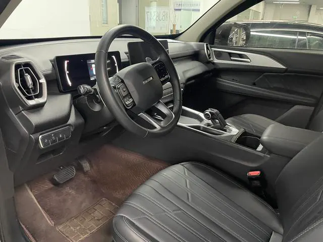 2023 Haval H5 thumbnail 5