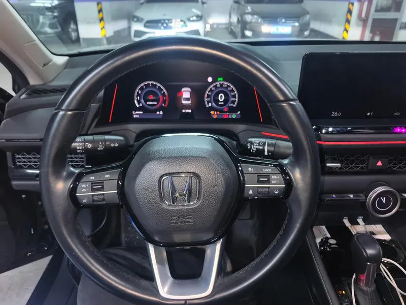 2023 Honda Accord thumbnail 12