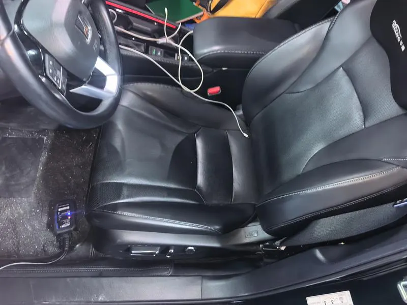 2023 Honda Accord thumbnail 8