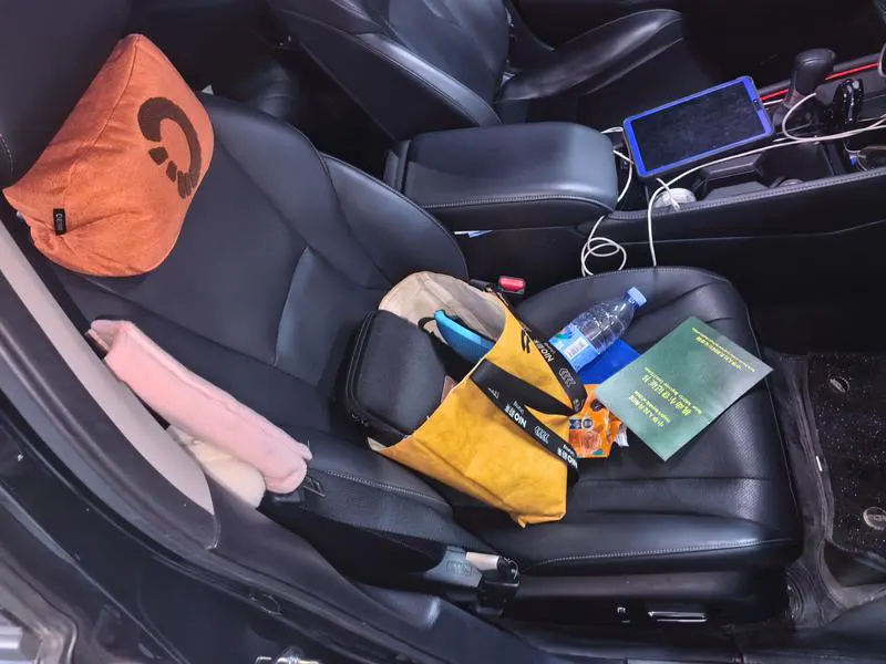 2023 Honda Accord thumbnail 9