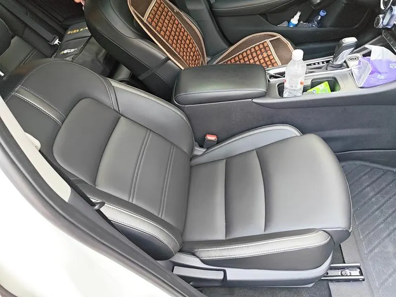 2020 Nissan Sylphy thumbnail 9