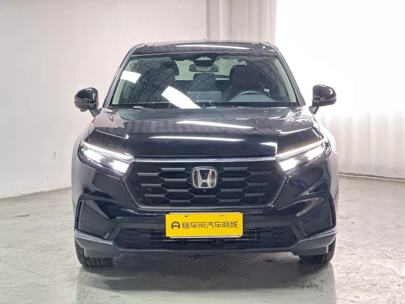 2023 Honda CR-V thumbnail 3