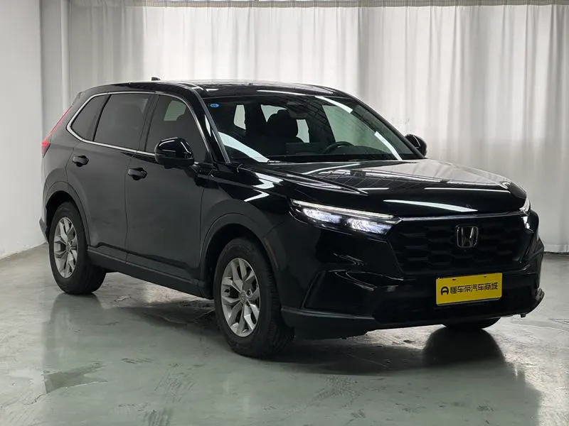 2023 Honda CR-V thumbnail 4