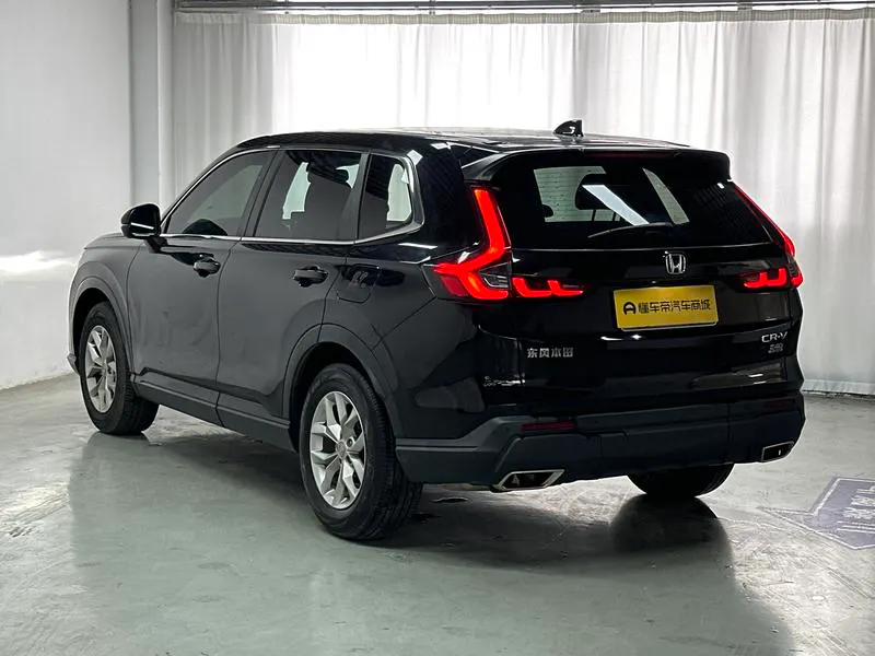 2023 Honda CR-V thumbnail 6