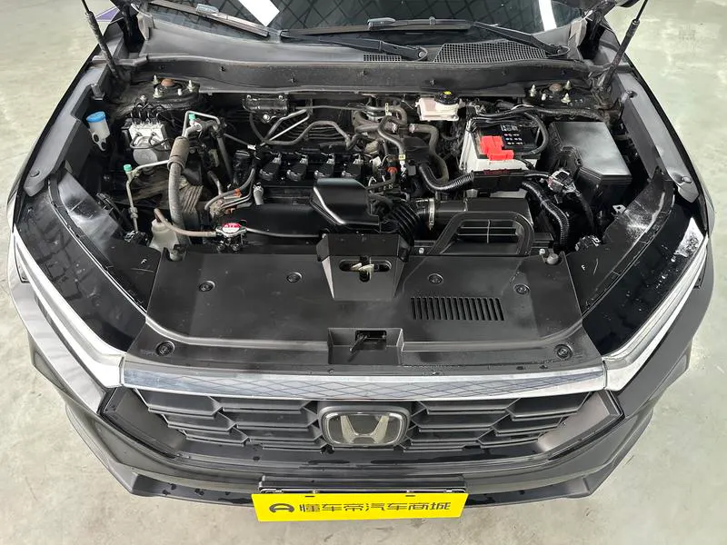 2023 Honda CR-V thumbnail 11