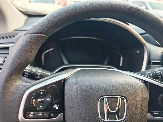 2020 Honda Breeze thumbnail 5