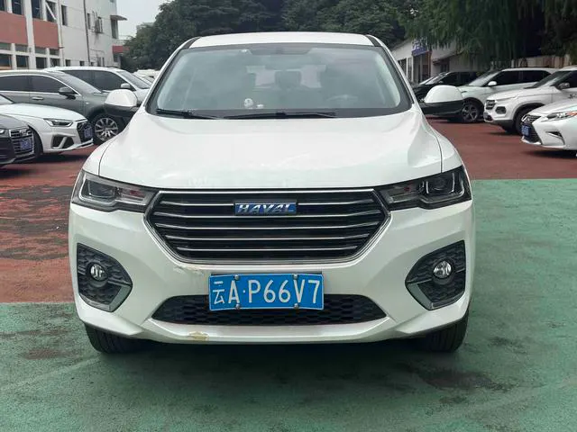2018 Haval H4 thumbnail 2