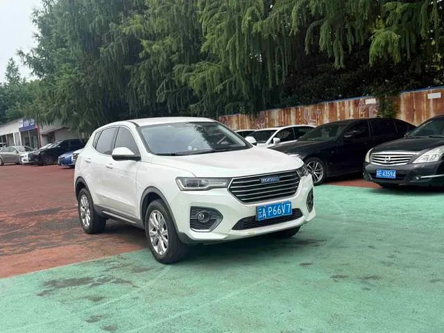 2018 Haval H4 thumbnail 3