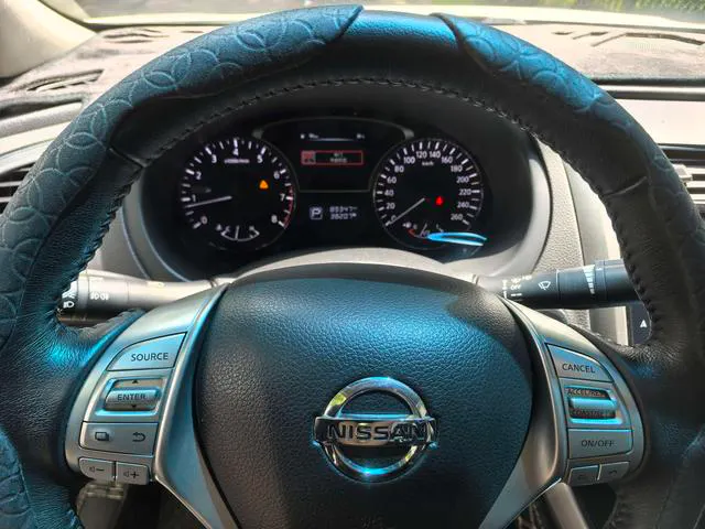2018 Nissan Teana thumbnail 5