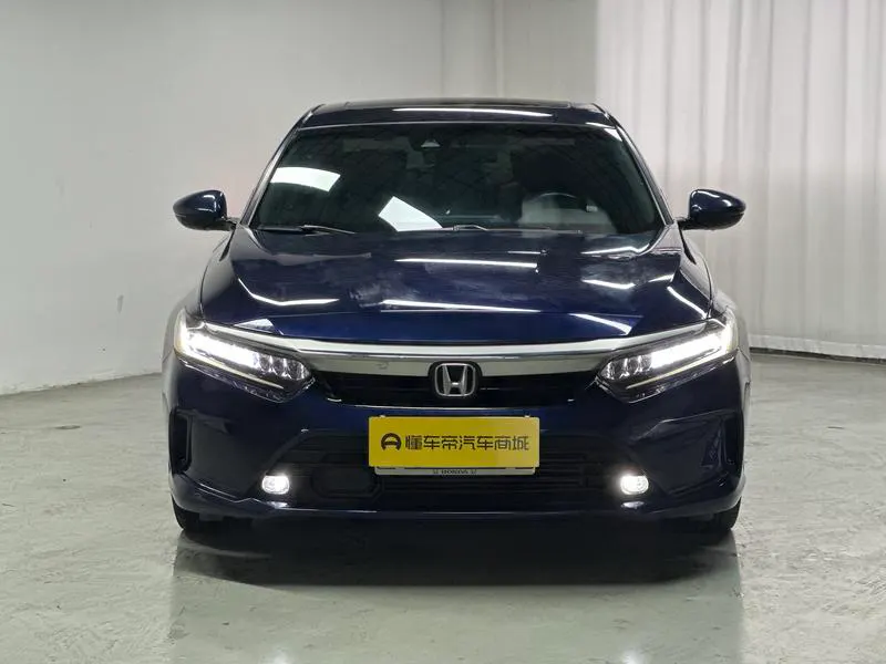 2022 Honda Inspire thumbnail 3