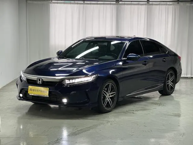 2022 Honda Inspire thumbnail 2