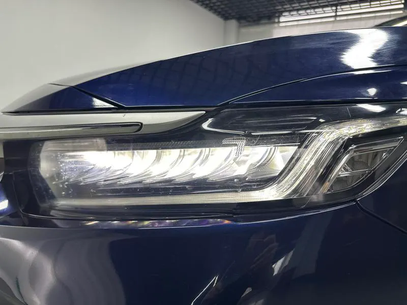 2022 Honda Inspire thumbnail 13