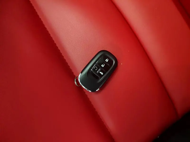 2022 Honda Civic thumbnail 12