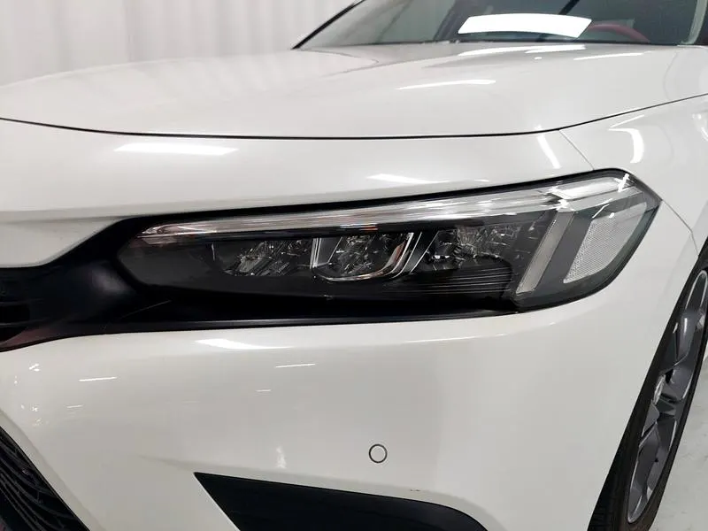 2022 Honda Civic thumbnail 13