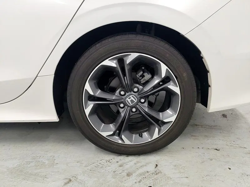 2022 Honda Civic thumbnail 10