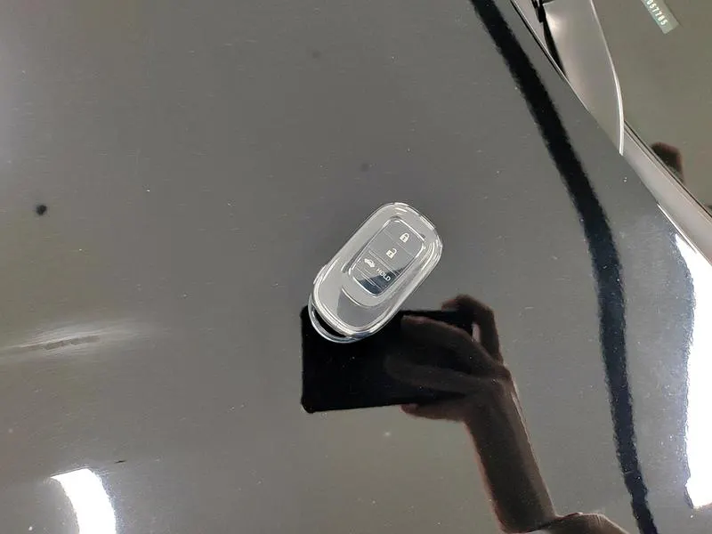 2025 Honda Accord thumbnail 12