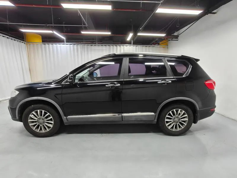 2017 Haval H6 thumbnail 5
