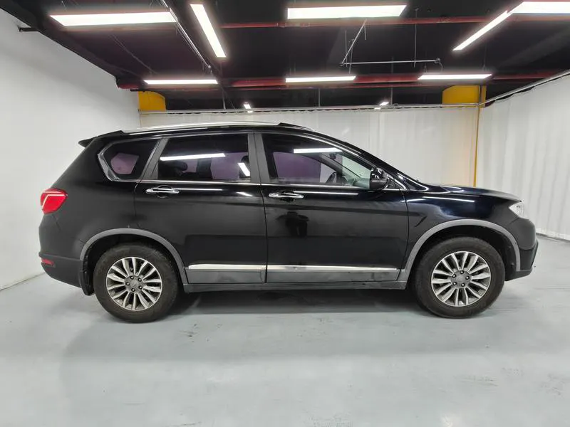 2017 Haval H6 thumbnail 9