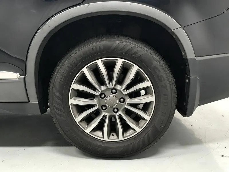 2017 Haval H6 thumbnail 10