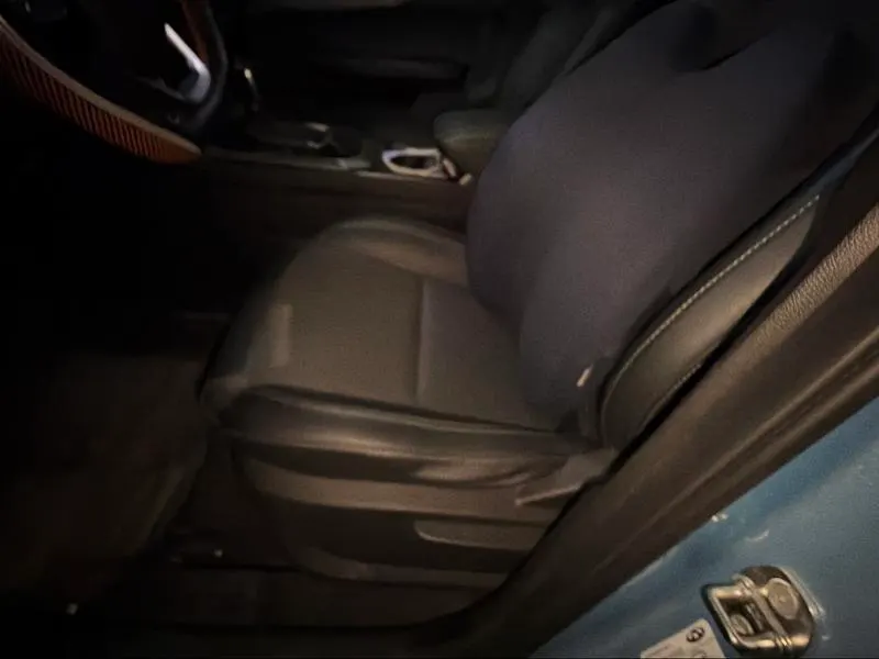 2020 Chery Tiggo 5x thumbnail 8