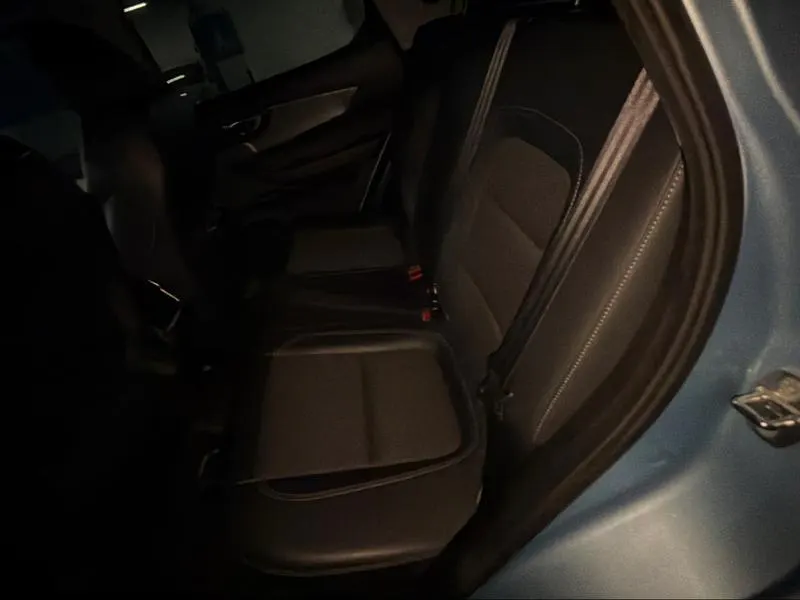2020 Chery Tiggo 5x thumbnail 10