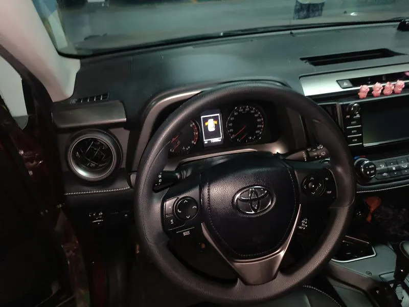 2019 Toyota RAV4 thumbnail 12