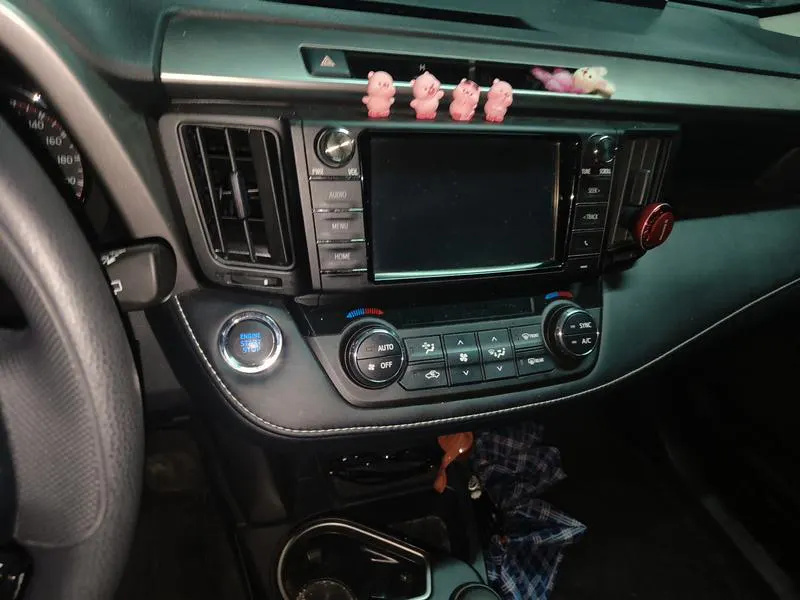 2019 Toyota RAV4 thumbnail 13