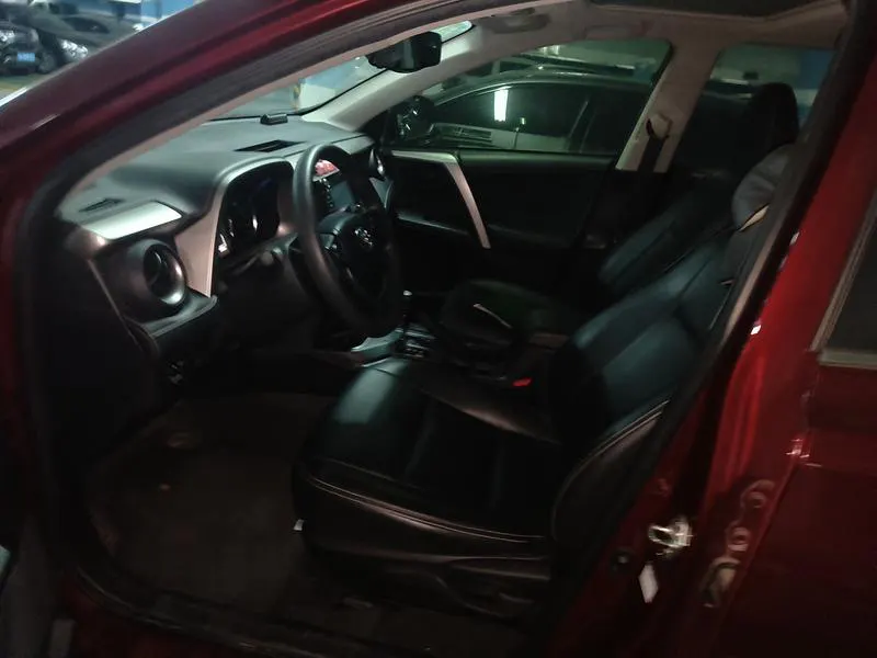 2019 Toyota RAV4 thumbnail 8