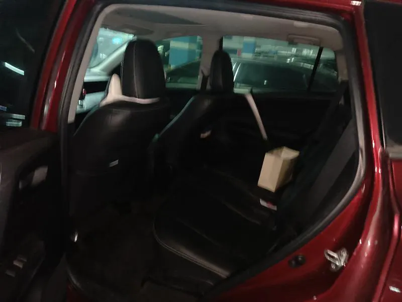 2019 Toyota RAV4 thumbnail 10