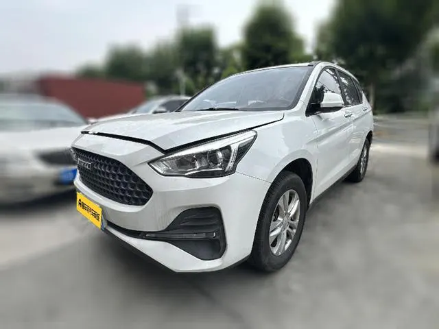 2019 Haval M6 thumbnail 2