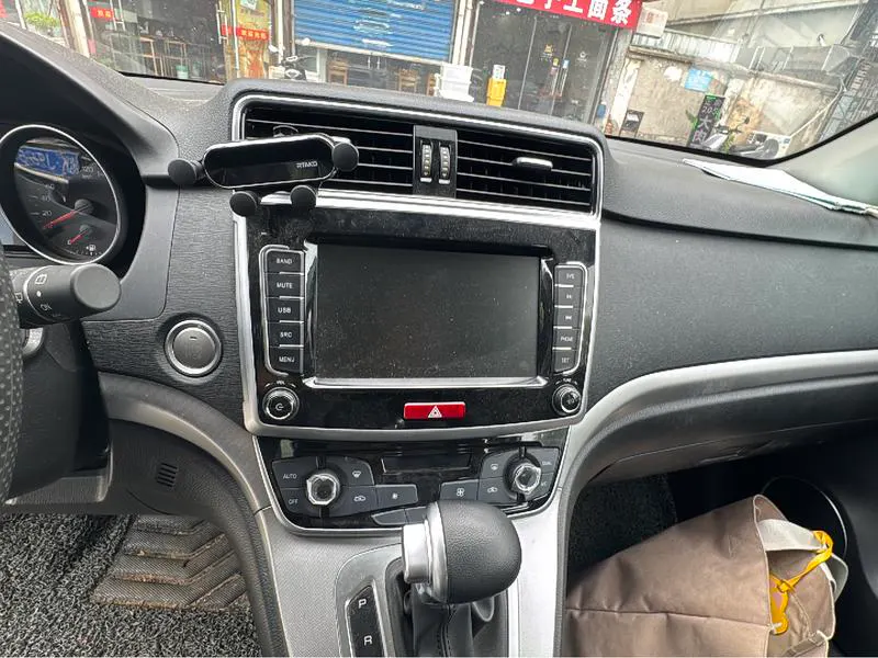 2019 Haval M6 thumbnail 13