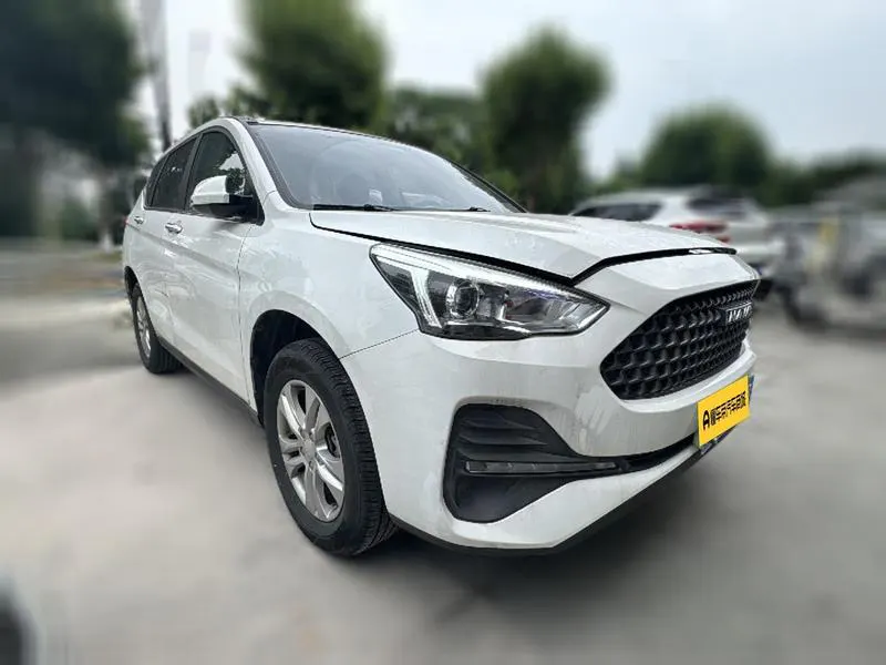 2019 Haval M6 thumbnail 4