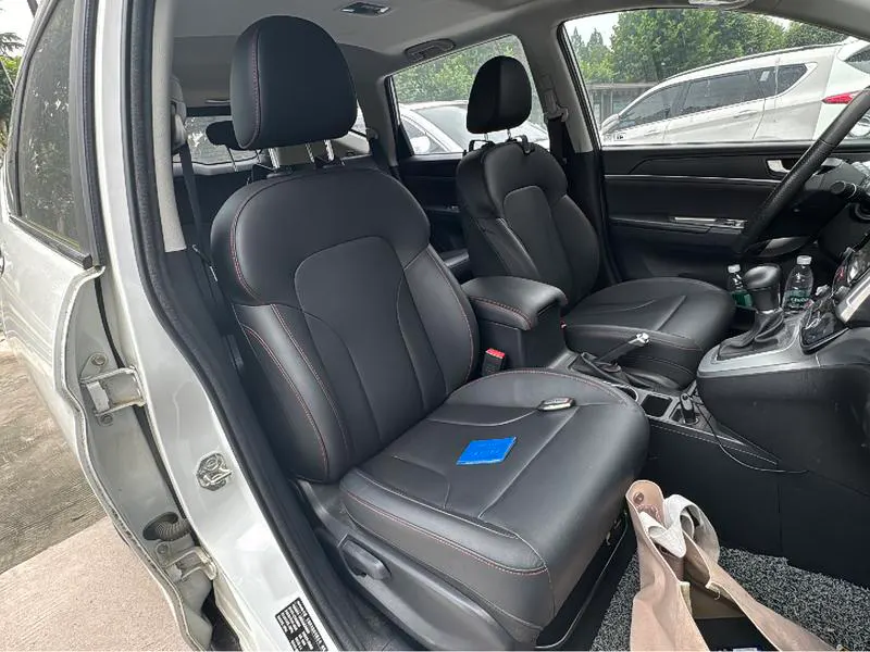 2019 Haval M6 thumbnail 9