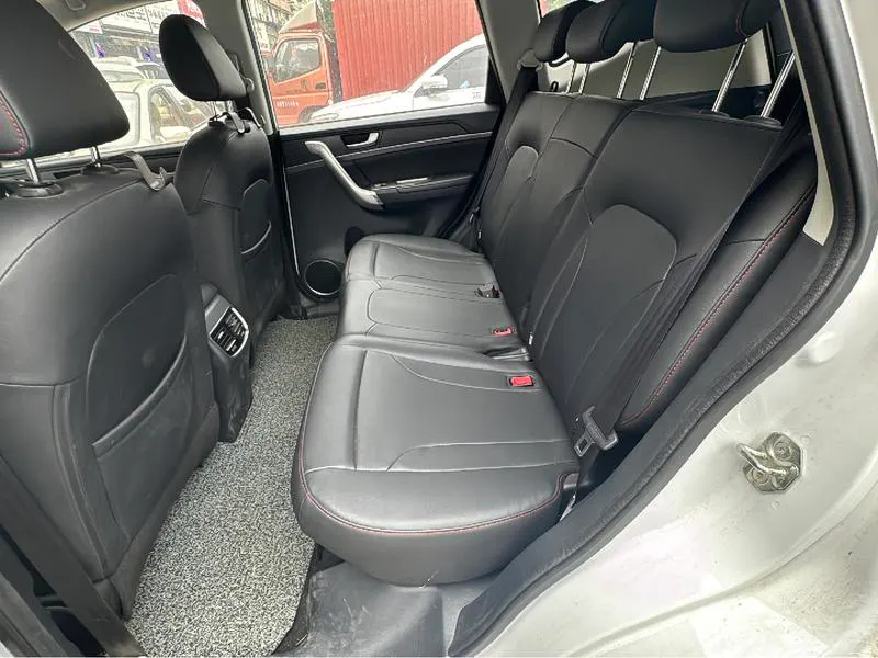 2019 Haval M6 thumbnail 10