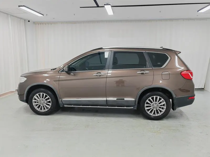 2015 Haval H6 thumbnail 5