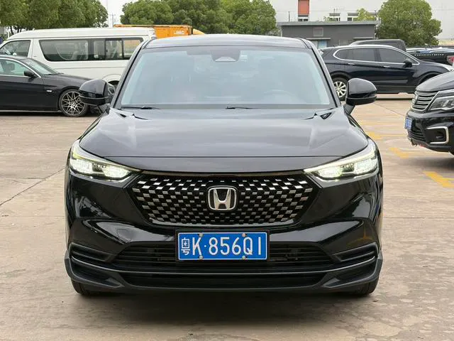 2023 Honda XR-V thumbnail 2