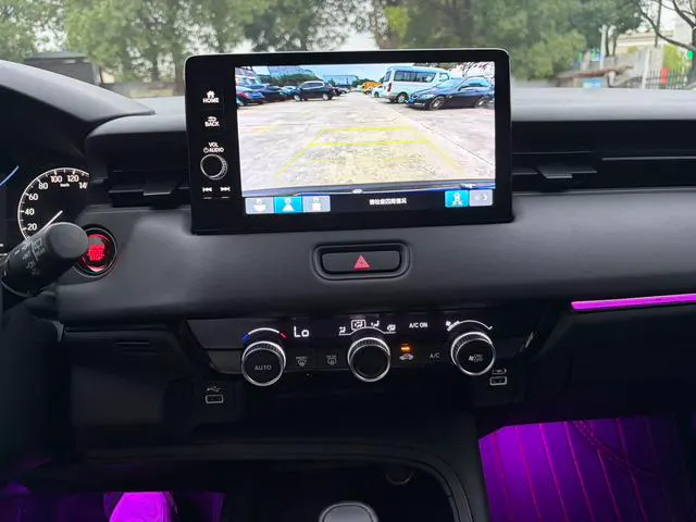 2023 Honda XR-V thumbnail 5