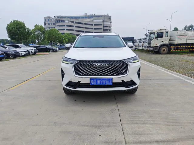 2022 Haval H6 thumbnail 2
